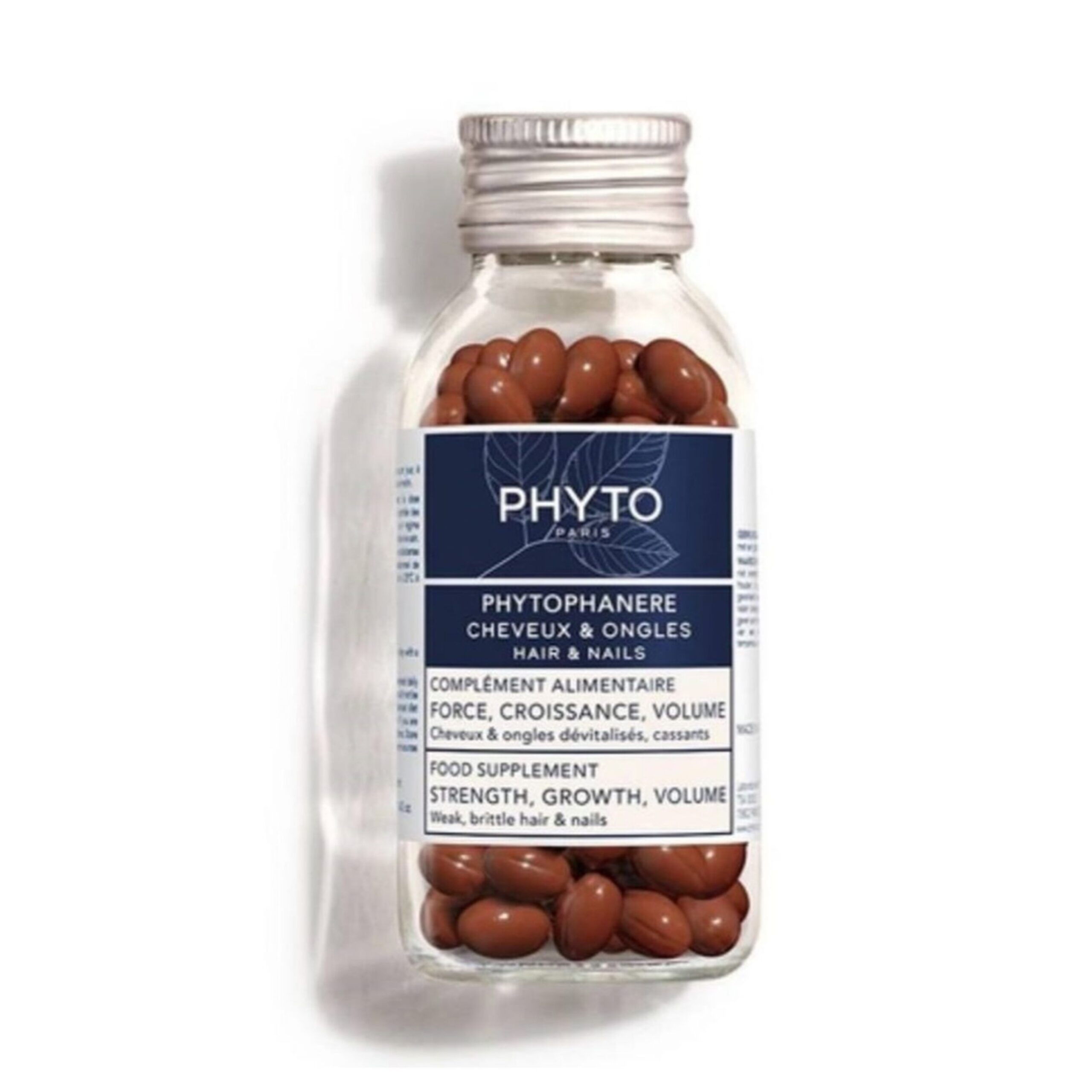 قرص فیتو فانر (PHYTO PHANERE)