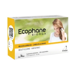 قرص اکوفان (Ecophane)