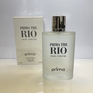 ادکلن مردانه پریما د ریو Prima The Rio برند پریما Prima (روونا Rovena)