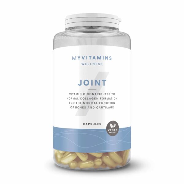 قرص جوینت بانوان مای ویتامینز ۹۰ عددی joint myvitamins