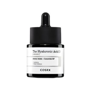 سرم هیالورونیک اسید 3 درصد کوزارکس Cosrx آبرسان 20 میل