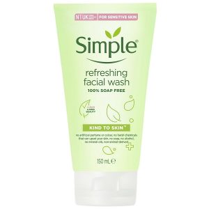 Simple-Kind-To-Skin-Refreshing-Facial-Wash-150ml-1