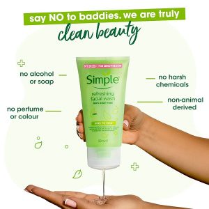 Simple-Kind-To-Skin-Refreshing-Facial-Wash-150ml-8